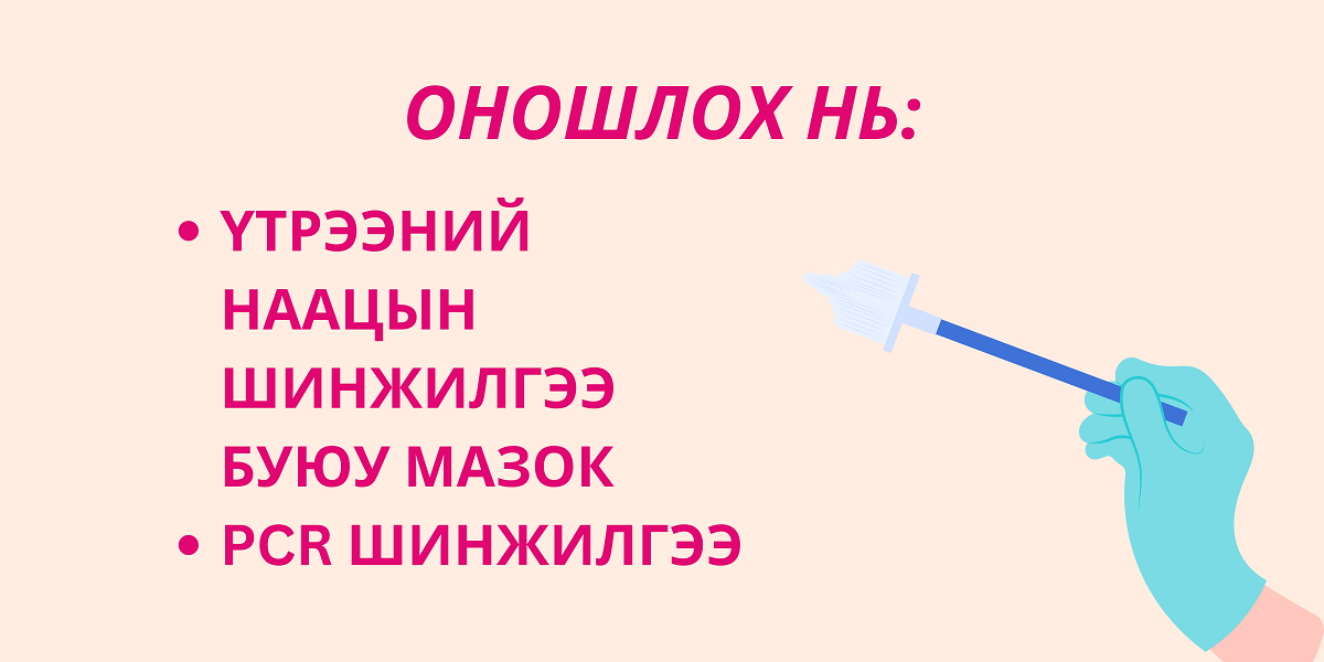 үтрээний мөөгөнцөр